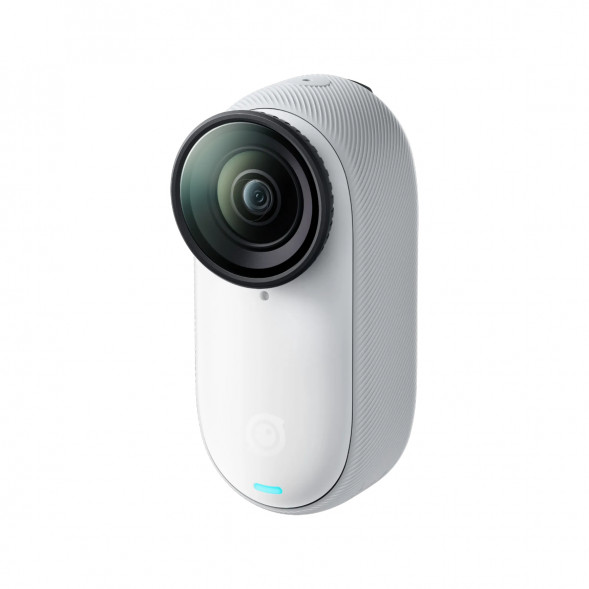 Экшн-камера Insta360 GO 3s Standart Edition 128 Гб, белый в Хабаровске