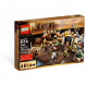 Конструктор LEGO The Hobbit 79004 Спасительный побег в винных бочках в Хабаровске