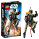 Конструктор LEGO Star Wars 75533 Боба Фетт в Хабаровске