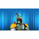 Конструктор LEGO Star Wars 75533 Боба Фетт в Хабаровске