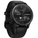 Умные часы Garmin Vivomove Sport, Black 010-02566-00 в Хабаровске