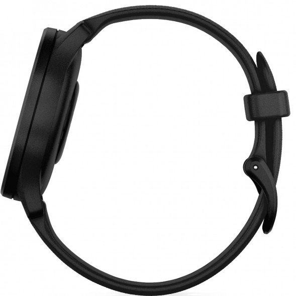 Умные часы Garmin Vivomove Sport, Black 010-02566-00 в Хабаровске