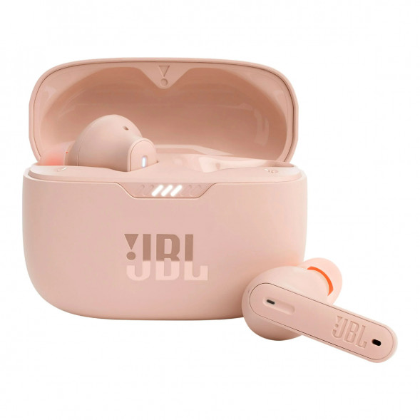 Беспроводные наушники JBL Tune 230NC TWS, Sand в Хабаровске