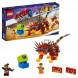 Конструктор LEGO Movie 70827 Ультра-Киса и воин Люси в Хабаровске