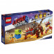 Конструктор LEGO Movie 70827 Ультра-Киса и воин Люси в Хабаровске