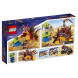 Конструктор LEGO Movie 70827 Ультра-Киса и воин Люси в Хабаровске
