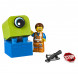 Конструктор LEGO Movie 70827 Ультра-Киса и воин Люси в Хабаровске