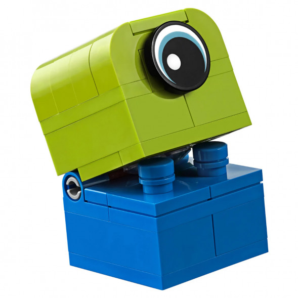 Конструктор LEGO Movie 70827 Ультра-Киса и воин Люси в Хабаровске