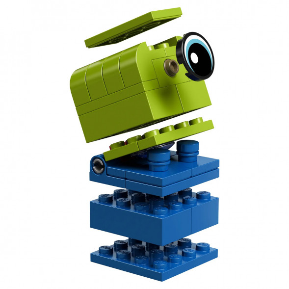Конструктор LEGO Movie 70827 Ультра-Киса и воин Люси в Хабаровске