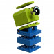 Конструктор LEGO Movie 70827 Ультра-Киса и воин Люси в Хабаровске