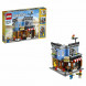 Конструктор LEGO Creator 31050 Магазинчик на углу в Хабаровске