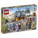 Конструктор LEGO Creator 31050 Магазинчик на углу в Хабаровске