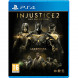 Игра для PlayStation 4 Injustice 2. Legendary Edition, русские субтитры в Хабаровске