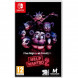 Игра Five Nights at Freddy&amp;#039;s: Help Wanted 2 [Nintendo Switch, английская версия] в Хабаровске