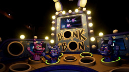 Игра Five Nights at Freddy's: Help Wanted 2 [Nintendo Switch, английская версия]