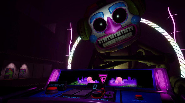 Игра Five Nights at Freddy&amp;#039;s: Help Wanted 2 [Nintendo Switch, английская версия] в Хабаровске
