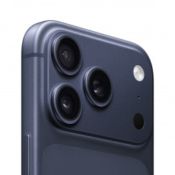 Смартфон Apple iPhone 17 Pro Max 1TB eSim, Deep Blue