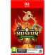 Игра Two Point Museum. Explorer Edition [Nintendo Switch 2, английская версия] в Хабаровске