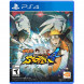 Игра Naruto Shippuden: Ultimate Ninja Storm 4 [PS4, русские субтитры] в Хабаровске