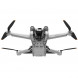 Квадрокоптер DJI Mini 3 Pro (DJI RC), серый в Хабаровске