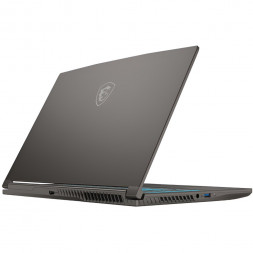 Ноутбук MSI Thin 15 B13UC-3287XRU (9S7-16R831-3287)(Intel Core i5/16Gb/1Tb/RTX3050 4Gb/15.6&amp;quot;/IPS/NoOS), Cosmos Gray