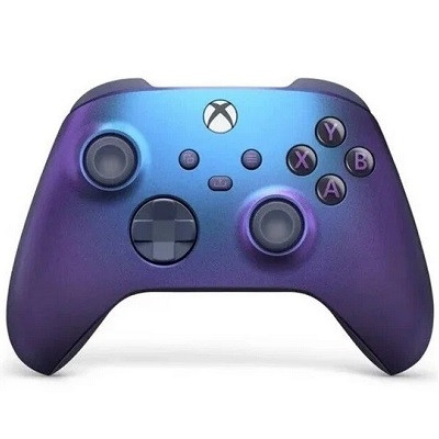 Геймпад Microsoft Xbox Series, Stellar Shift в Хабаровске