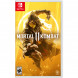 Игра Mortal Kombat 11 [Nintendo Switch, русские субтитры] в Хабаровске