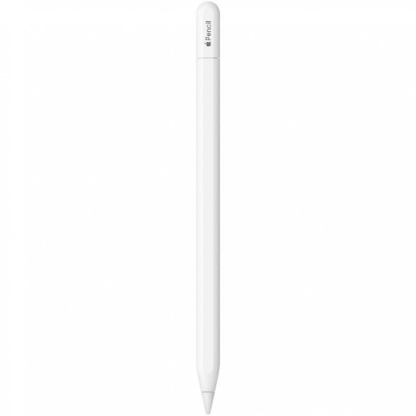Стилус Apple Pencil (3-е поколение) с USB-C в Хабаровске