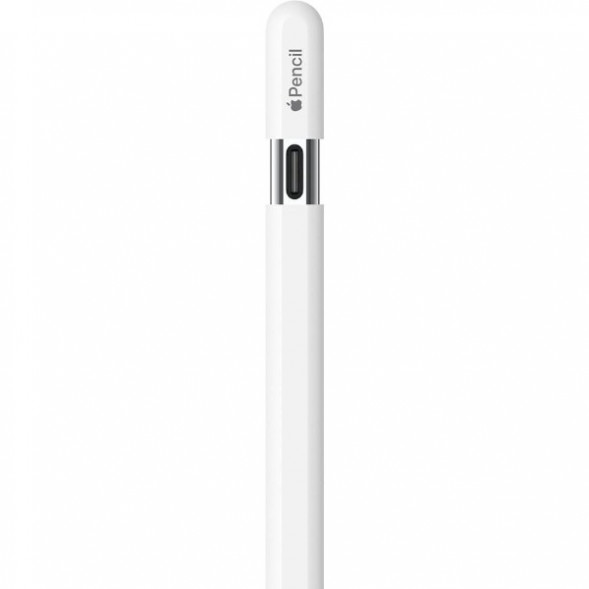Стилус Apple Pencil (3-е поколение) с USB-C в Хабаровске