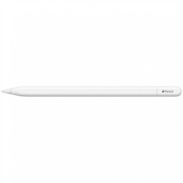 Стилус Apple Pencil (3-е поколение) с USB-C в Хабаровске