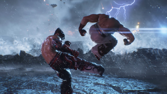 Игра Tekken 8 [PS5, русские субтитры] в Хабаровске