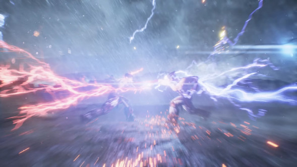 Игра Tekken 8 [PS5, русские субтитры] в Хабаровске