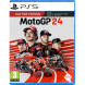 Игра MotoGP 24. Day One Edition [PS5, английская версия] в Хабаровске