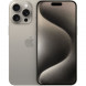 Смартфон Apple iPhone 15 Pro Max 256 ГБ, Dual: nano SIM + eSIM, титан в Хабаровске