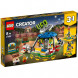 Конструктор LEGO Creator 31095 Ярмарочная карусель в Хабаровске