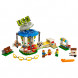 Конструктор LEGO Creator 31095 Ярмарочная карусель в Хабаровске