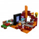 Конструктор LEGO Minecraft 21143 Портал в Подземелье  в Хабаровске