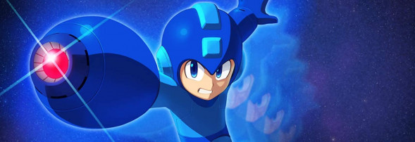 Игра Mega Man 11 [PS4, английская версия] в Хабаровске