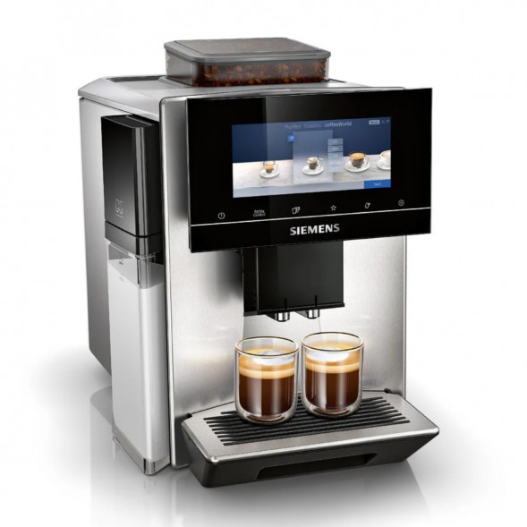 Кофемашина Siemens EQ900 TQ903RZ3 в Хабаровске