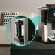 Кофемашина Siemens EQ900 TQ903RZ3 в Хабаровске