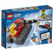 Конструктор LEGO City Great Vehicles 60222 Снегоуборочная машина в Хабаровске