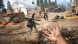 Игра Far Cry 5 [PS4, русская версия] в Хабаровске