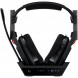 Беспроводная игровая гарнитура Logitech Astro A50 LIGHTSPEED + базовая станция (Gen 5) в Хабаровске