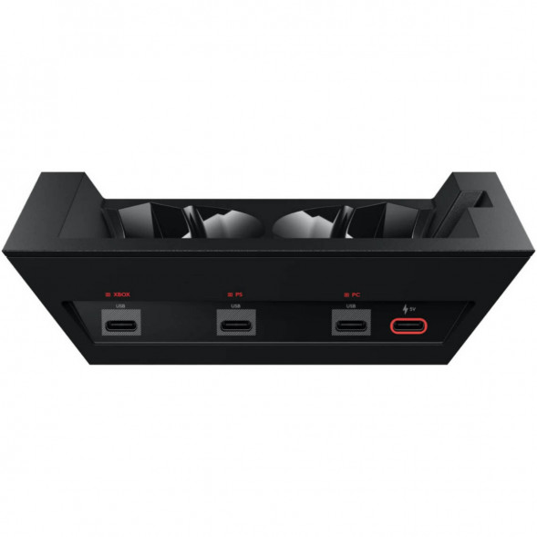 Беспроводная игровая гарнитура Logitech Astro A50 LIGHTSPEED + базовая станция (Gen 5) в Хабаровске