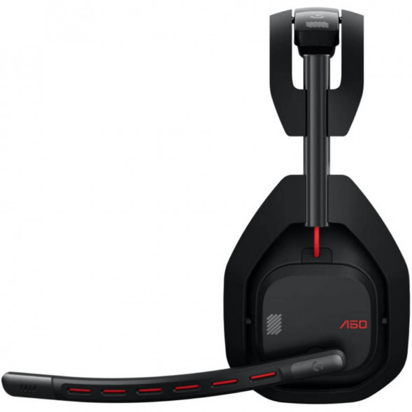 Беспроводная игровая гарнитура Logitech Astro A50 LIGHTSPEED + базовая станция (Gen 5) в Хабаровске