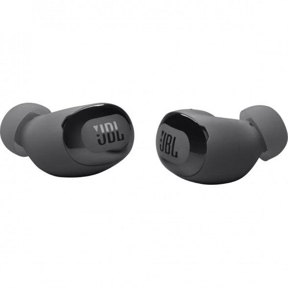 Беспроводные наушники JBL Live Buds 3, Black в Хабаровске