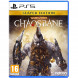 Игра Warhammer: Chaosbane. Slayer Edition [PS5, русские субтитры] в Хабаровске