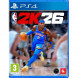 Игра NBA 2K26 [PS4, английская версия] в Хабаровске