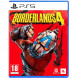 Игра Borderlands 4 [PS5, русские субтитры] в Хабаровске