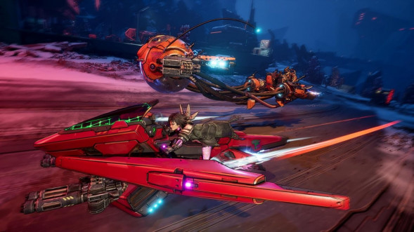 Игра Borderlands 4 [PS5, русские субтитры] в Хабаровске